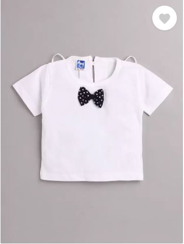 Dungaree For Baby Boys & Baby Girls Casual Polka Print Pure Cotton (Blue, Pack of 1)