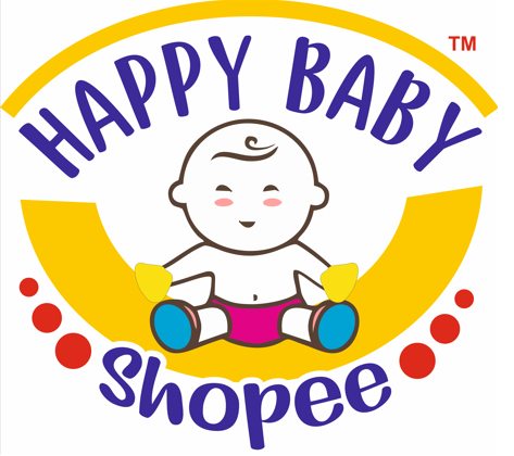 Happy Baby Shopee